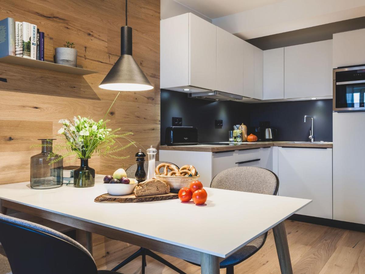 Apartment Mariandl Am Meer-2 By Interhome โพรรา ภายนอก รูปภาพ