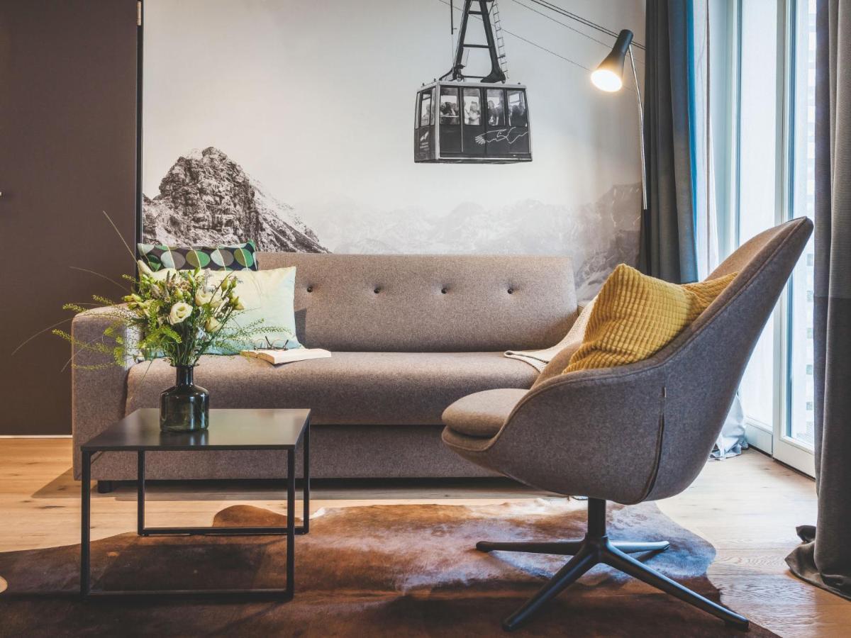 Apartment Mariandl Am Meer-2 By Interhome โพรรา ภายนอก รูปภาพ